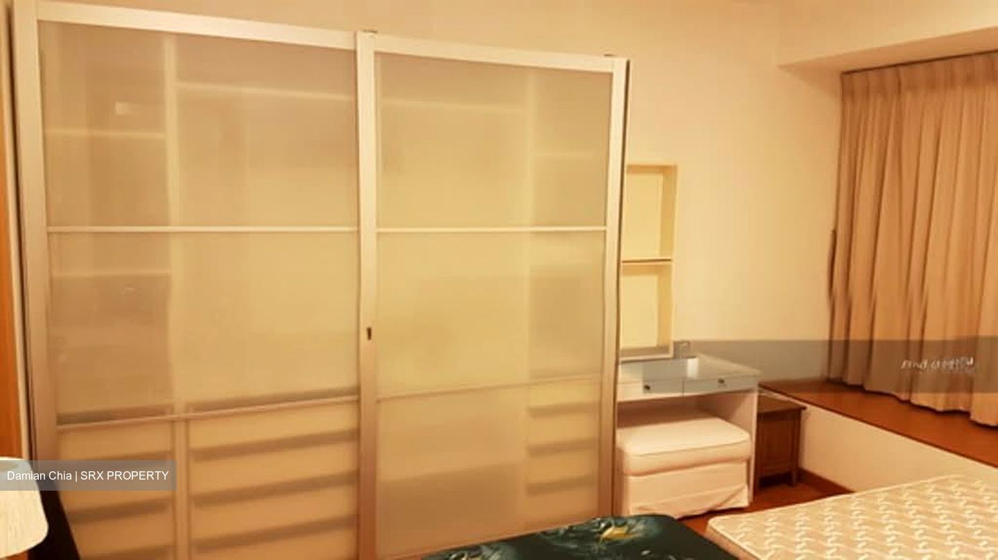 One Oxley Rise (D9), Apartment #540766671